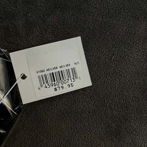 Crystal wedding hair clips - Picture 4 of 4